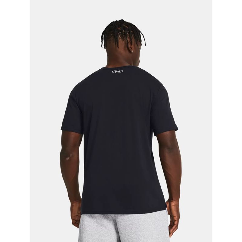 Under Armor T-shirt M 1382915-001 Clothing/Lifestyle/T-shirts/Under Armour Your Sports Performance