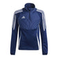 Adidas Tiro 24 Winterized Jr sweatshirt IY0116 Clothing/Football Adidas