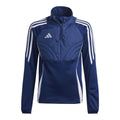 Adidas Tiro 24 Winterized Jr sweatshirt IY0116 Clothing/Football Adidas