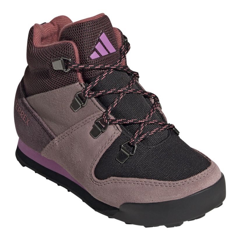 Adidas Terrex Snowpitch Jr IF7506 shoes Footwear/Outdoor Adidas