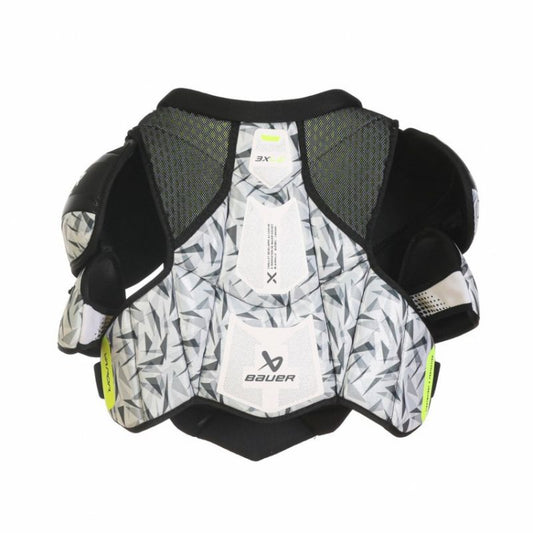 Bauer Vapor 3X LE Jr 1061004 hockey shoulder pads Accessories/Protectors and knee pads/Bauer Bauer