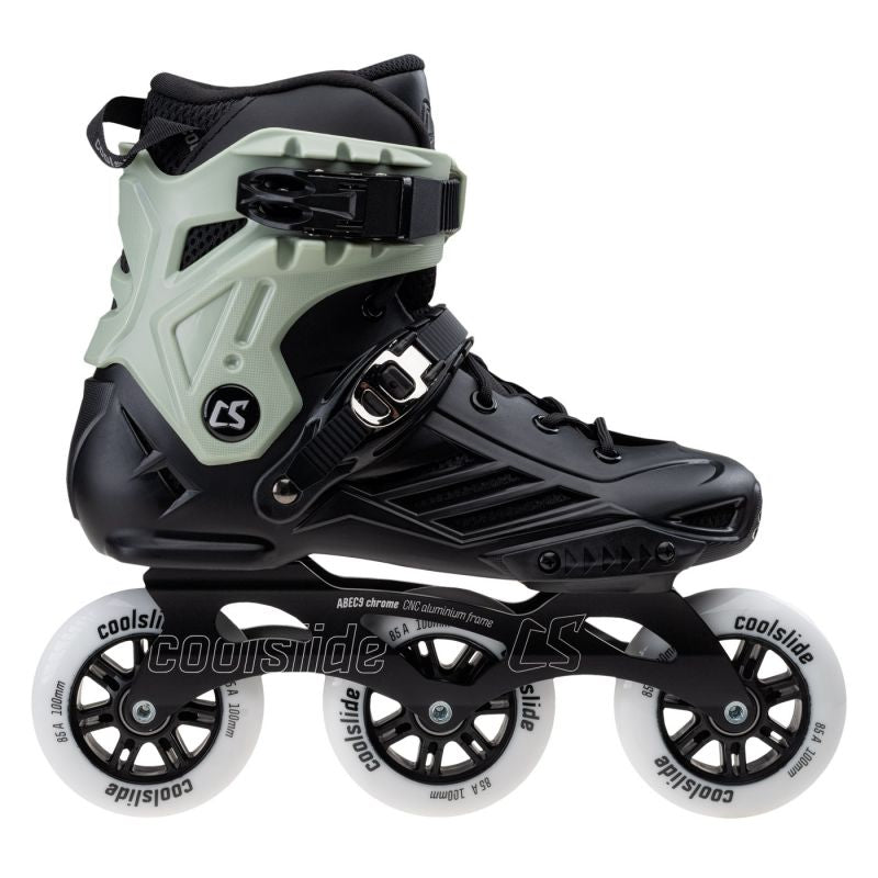 Coolslide Hulst 92800398252 rollers Accessories/Skating/Rolki (pozostałe) Your Sports Performance