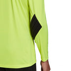 Goalkeeper jersey adidas Squadra 21 Goalkeeper Jersey M GN5795 Clothing/Football Adidas