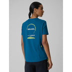 4F Women's Cycling Jersey 4FRSS26TFTSF2456-46S 4f