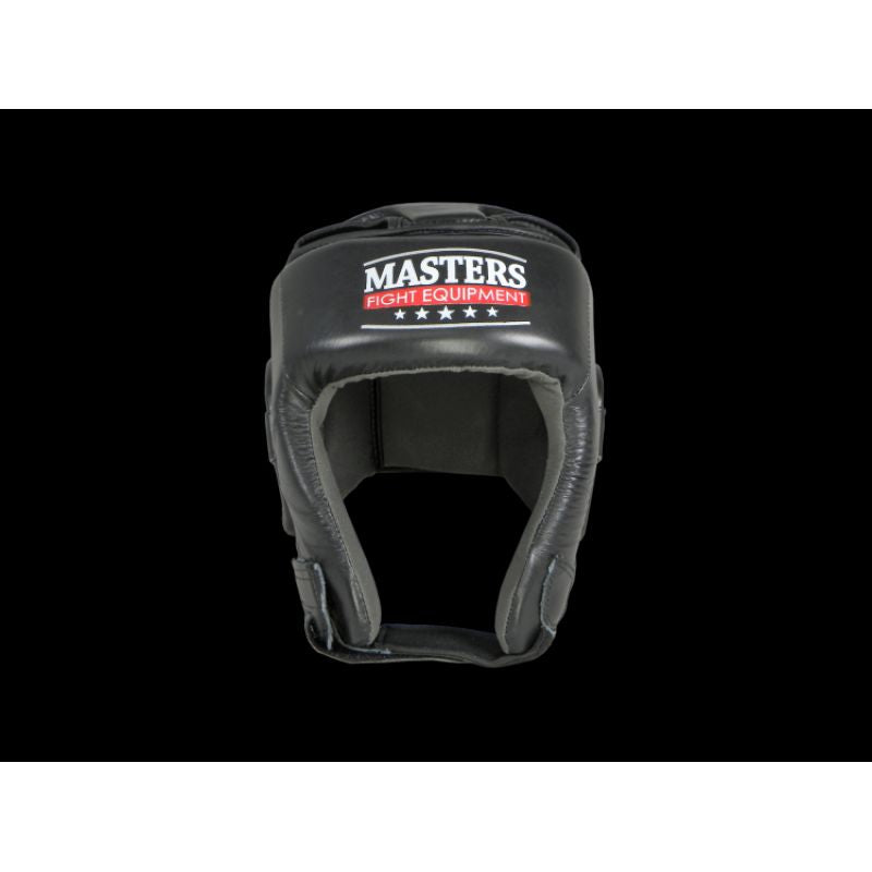 MASTERS tournament helmet - KTOP-1 0217-02M Accessories/Martial arts equipment/Kask bokserski Your Sports Performance