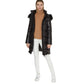 CALVIN KLEIN WOMEN'S ESSENTIAL DOWN JACKET In preparation Your Sports Performance