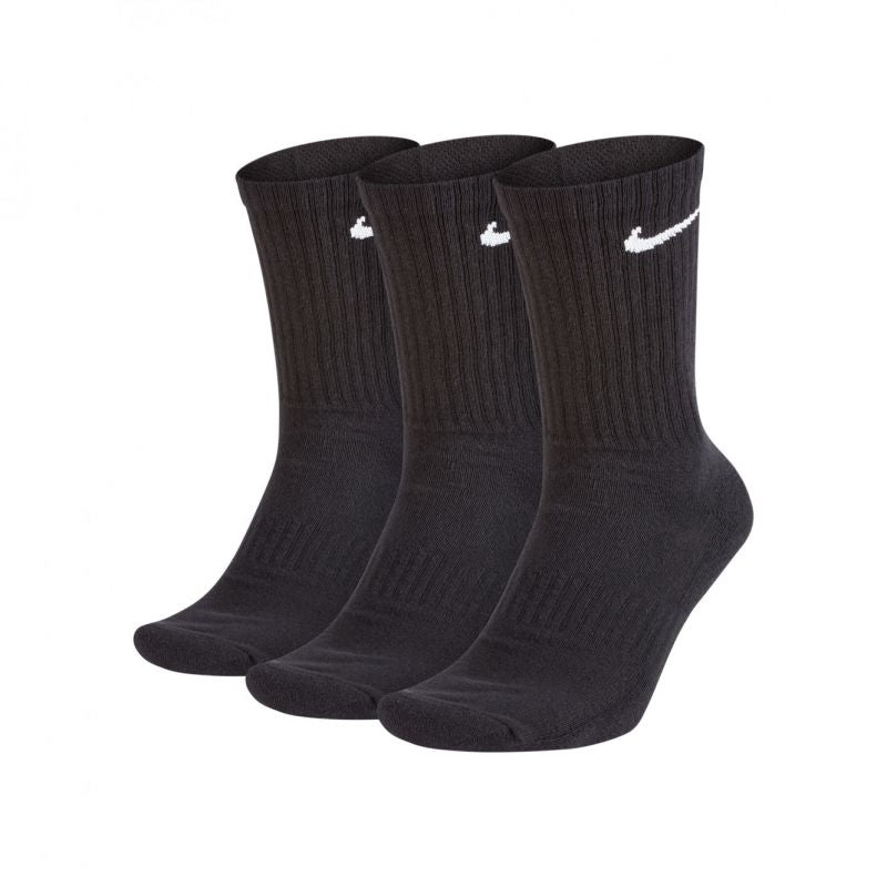 Nike Everyday Cush 3P socks SX7664-010 Clothing/Training/Socks/Unisex Nike