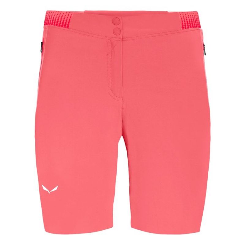Salewa Pedroc Cargo 3 DST Shorts W 27728-6200 Clothing/Outdoor Your Sports Performance