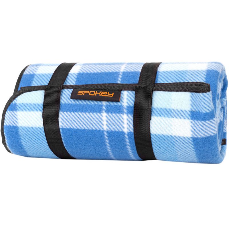 Spokey Picnic Moor 925069 picnic blanket Accessories/Tourist equipment Your Sports Performance