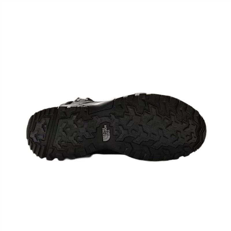 Men’s The North Face Storm Strike III Hiking Boots, Black – NF0A7W4GKT0