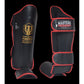 MASTERS shin and foot protectors - NS-3 1115-M Accessories/Protectors and knee pads Your Sports Performance