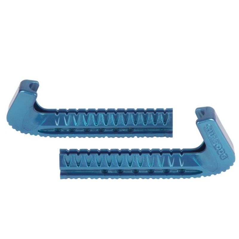 Guardog Deluxe Skid Protectors