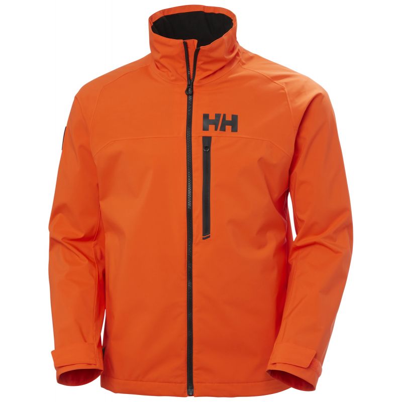 Helly Hansen Hp Racing Jacket M 30205 307 Clothing/Outdoor/Helly Hansen Your Sports Performance