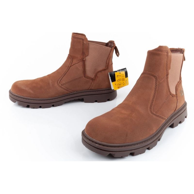 Caterpillar Practitioner M P725198 shoes Footwear/Outdoor/Caterpillar Your Sports Performance