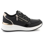 Skechers Billion 2-High-END 177341-BLK Black Skechers