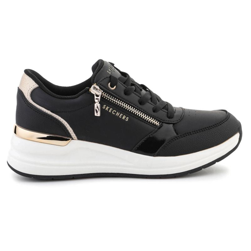 Skechers Billion 2-High-END 177341-BLK Black Skechers