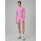 Women's slim quick-drying training sweatshirt 4F 4FRSS26TFSWF0949-56S