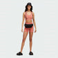 Shorts adidas by Stella McCartney Truestrength Yoga Short Leggings W IB1398 Clothing/Training Adidas