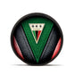 GKS Tychy Stitch hockey puck SREBKRSTITCH Accessories/Training equipment Your Sports Performance