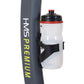 HMS Premium M1829-i magnetic bike