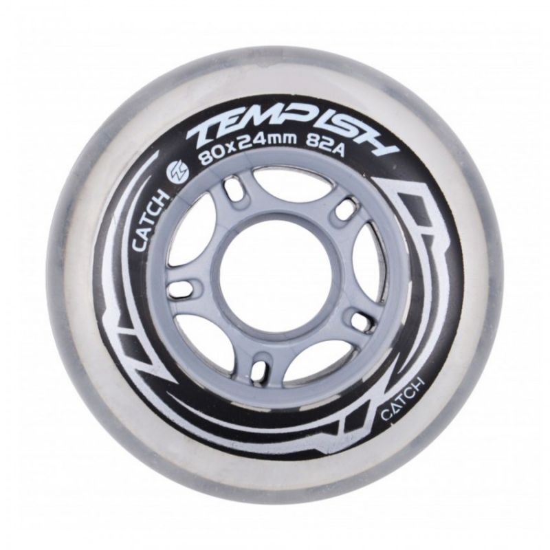 TEMPISH Catch PU 82A Wheels Your Sports Performance
