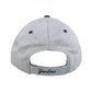 47 Brand MLB New York Yankees Storm Cloud Cap B-STMCD17WHV-CC gray One size In preparation Your Sports Performance