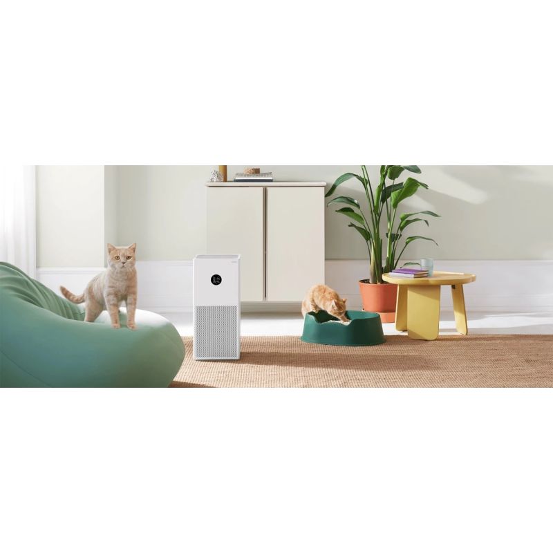 Xiaomi Smart Air Purifier 4 Lite AGD - Produkty/Oczyszczacze powietrza Your Sports Performance