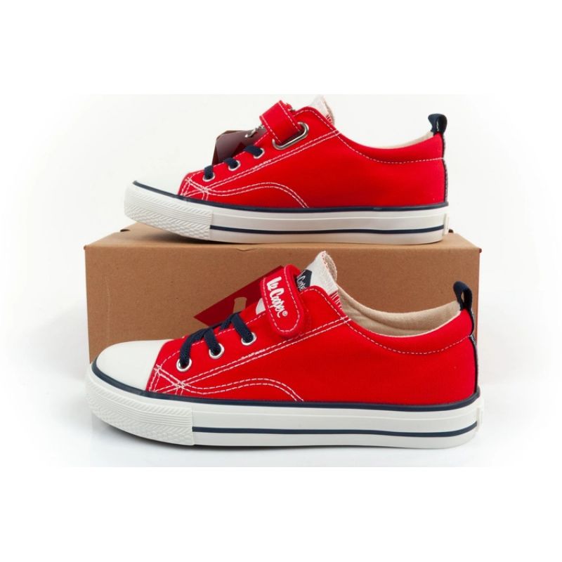 Lee Cooper Jr LCW-25-02-3275K shoes Footwear/Lifestyle/Lee Cooper Your Sports Performance