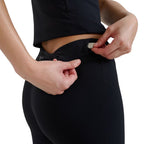 Trousers 4F FNK F324 W 4FWSS25TFTIF324 20S Clothing/Training 4F