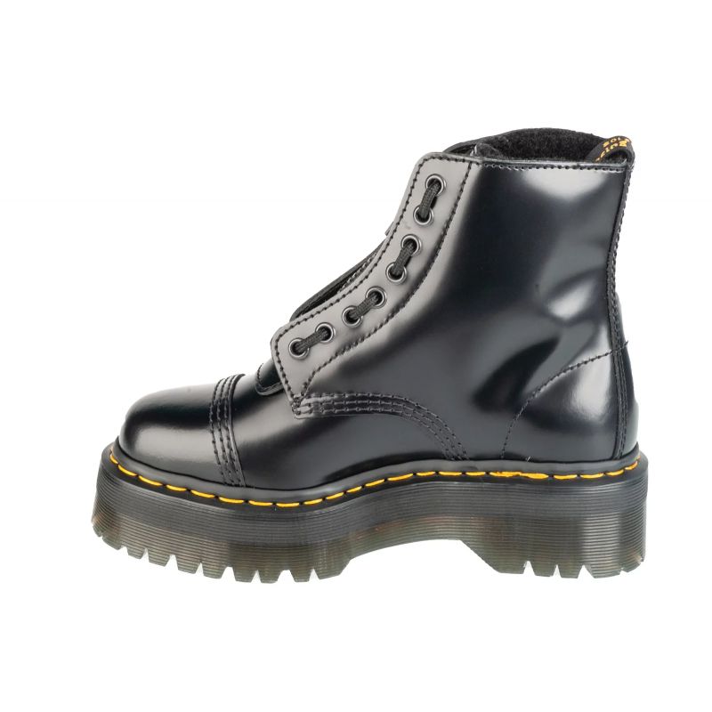 Dr. shoes Martens Sinclair FL W DM31213001 Footwear/Lifestyle/Dr.Martens Your Sports Performance