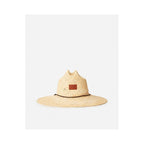 RIP CURL Premium Surf Straw Hat Turquoise