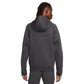 Nike Sportswear Tech Fleece Windrunner M FB7921-060 sweatshirt Clothing/Lifestyle Nike