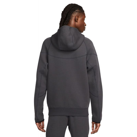 Nike Sportswear Tech Fleece Windrunner M FB7921-060 sweatshirt Clothing/Lifestyle Nike
