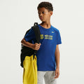 Nike FC Barcelona Club Tee Junior IB4112-431 To be categorized Your Sports Performance