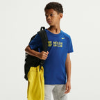 Nike FC Barcelona Club Tee Junior IB4112-431 To be categorized Your Sports Performance