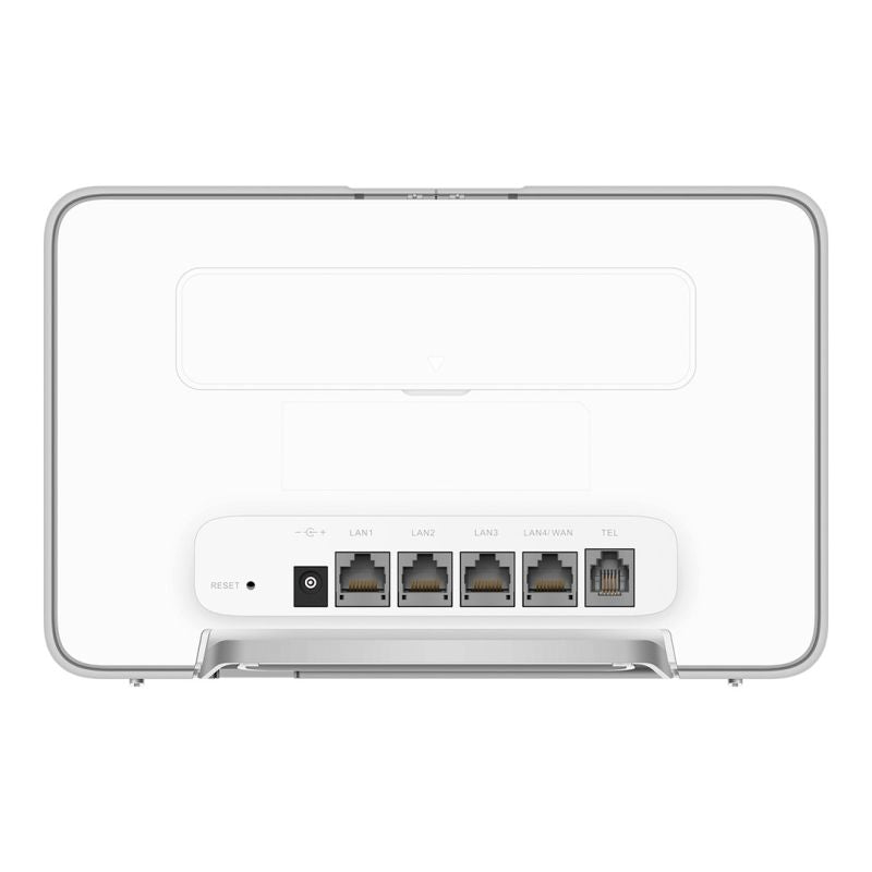Huawei B535-235a Router Komunikacja i łączność/Routery 3G/4G/5G Your Sports Performance