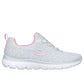 Skechers GOOD TASTE W 149936 LGLV shoes Footwear/Lifestyle/Skechers Skechers