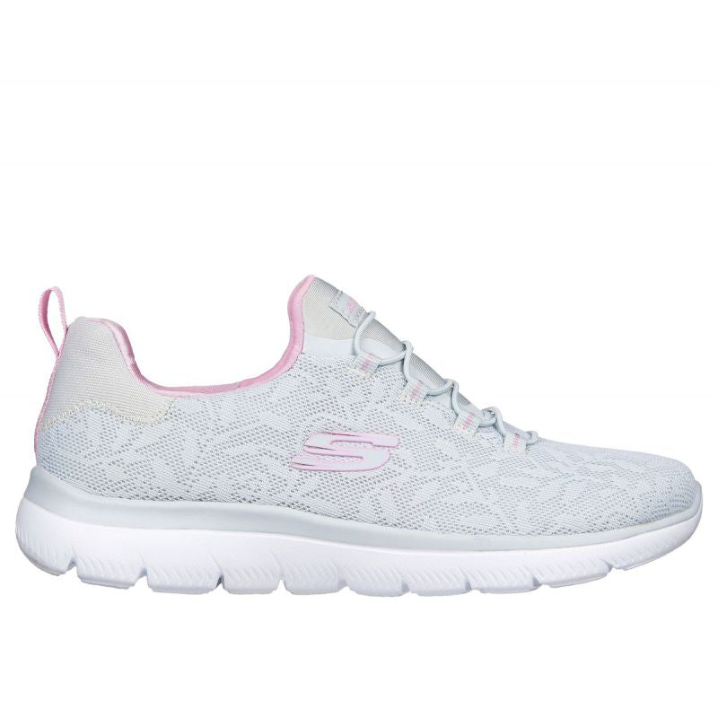 Skechers GOOD TASTE W 149936 LGLV shoes Footwear/Lifestyle/Skechers Skechers