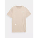 T-shirt 4F M 4FSS23TTSHM311-81S Clothing/Lifestyle/T-shirts 4F