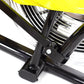 HMS MP6590 air bike Accessories/Training equipment/Rowery, orbitreki Your Sports Performance