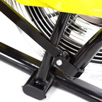 HMS MP6590 air bike Accessories/Training equipment/Rowery, orbitreki Your Sports Performance