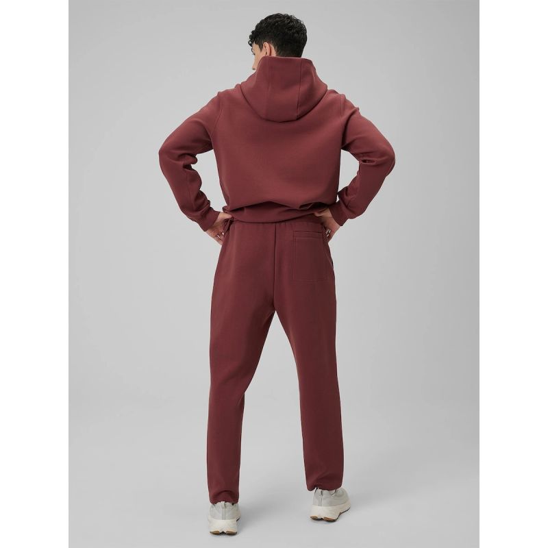 Men's sweatpants 4F 4FRSS26TTROM1856-60S 4f