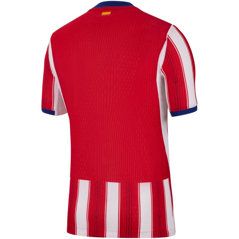Nike Atlético Madrid Match 2026/27 Men's Jersey Red and White II2740 101
