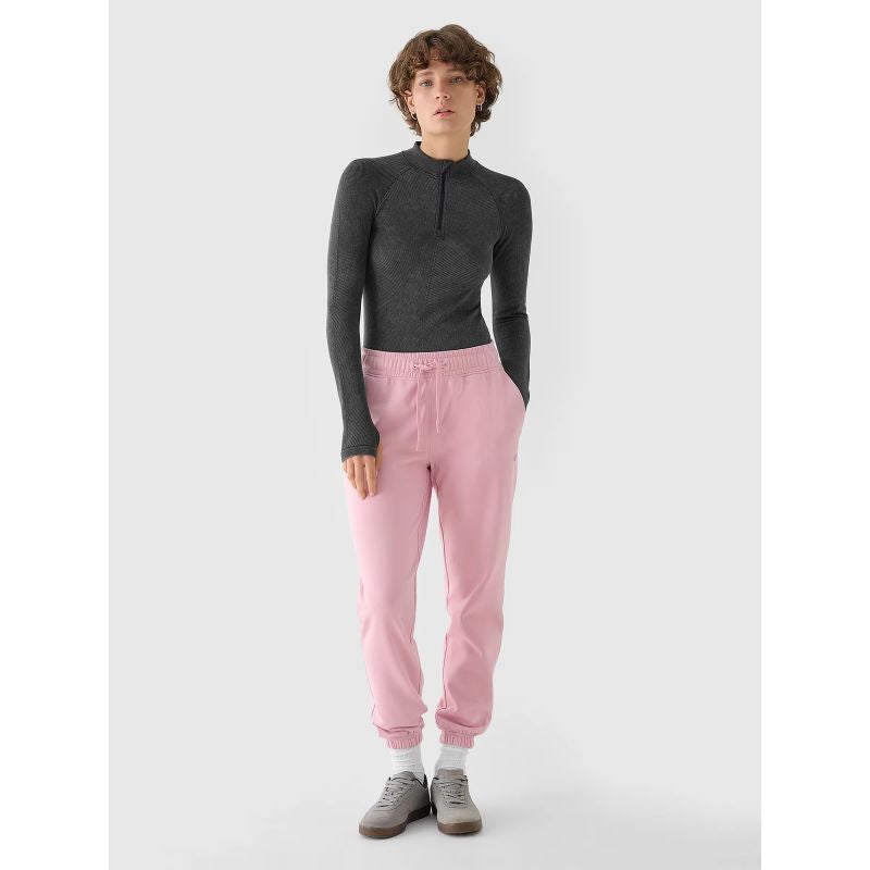 4F W sweatpants 4FWMM00TTROF1137-56S *Kategoria tymczasowa Your Sports Performance