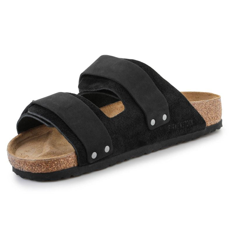 Birkenstock Milano BS M 1024997 sandals Footwear/Lifestyle/Brinkenstock/Klapki/chodaki Birkenstock