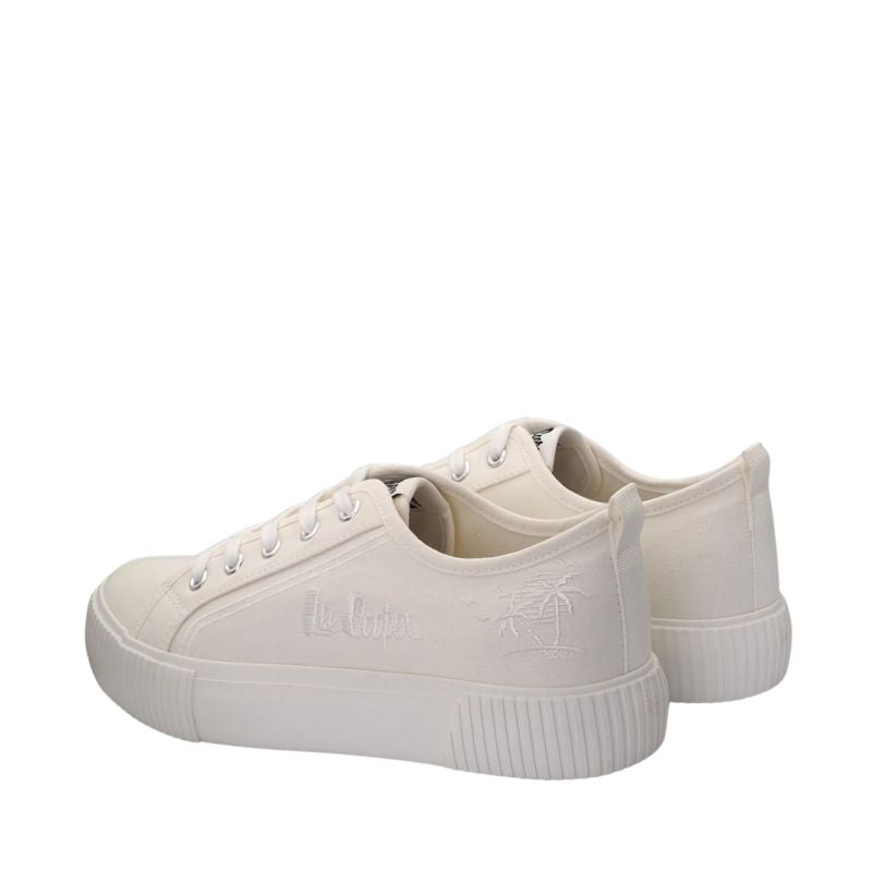 Lee Cooper Women's Shoes White LCW-23-31-1806L In preparation Your Sports Performance