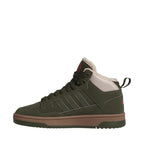 adidas Rapid Court Mid Winterized Kids' Shoes KI6325