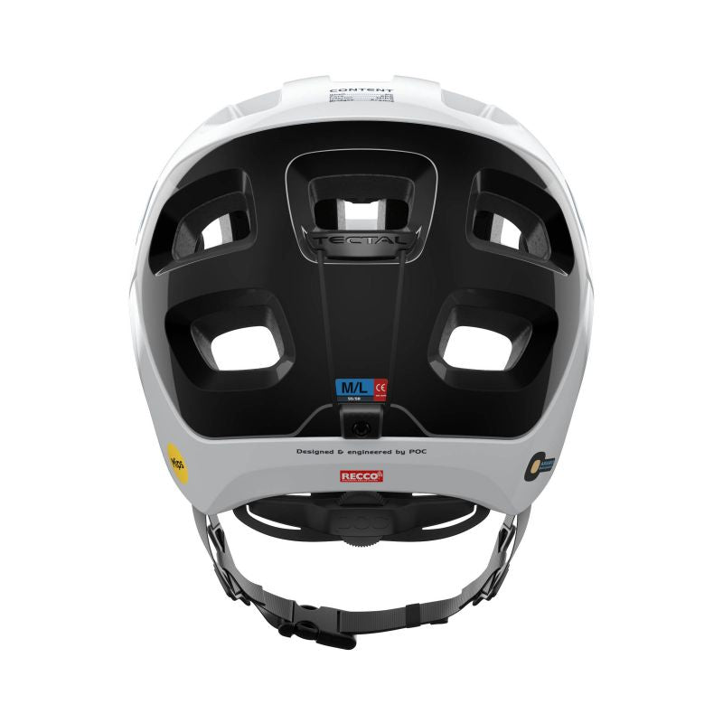 POC TECTAL RACE MIPS 10580_8001 Bike Helmet Accessories/Bicycle/Helmets/POC Your Sports Performance
