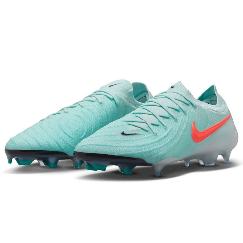 Nike Phantom GX II Elite FG M FJ2559-300 shoes Footwear/Football/FG/SR Nike