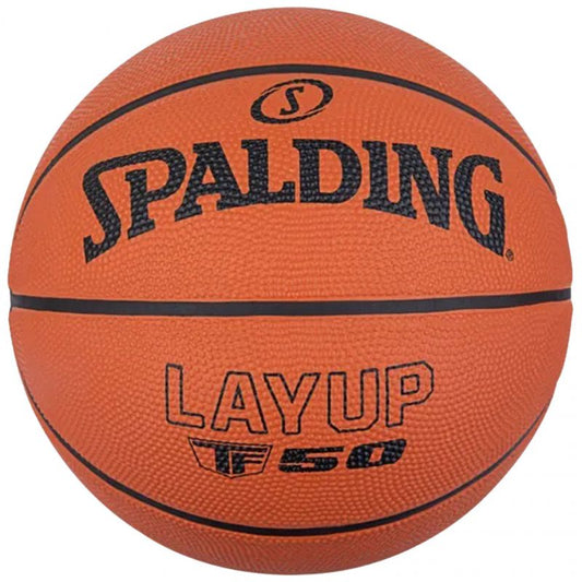 Spalding LayUp TF-50 84332Z basketball Accessories/Balls/Basketball Your Sports Performance